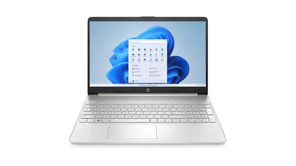 2022 HP Laptop | 15.6" FHD IPS Touchscreen | Intel 11th Gen 4-Core i5-1135G7 | 20GB DDR4 RAM 512GB NVMe SSD | Intel Iris Xe Graphics | Webcam | HDMI | WIFI | AC | BT | USB-C | Silver | Windows 10 Home