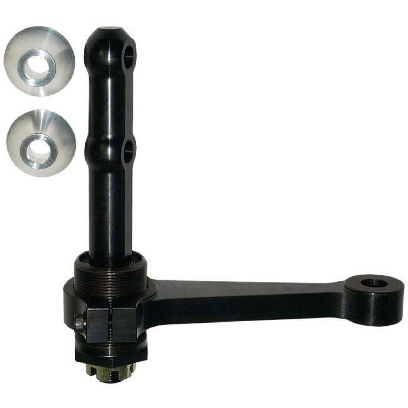 23422 Billet Idler Arm for Camaro Threaded Sleeve