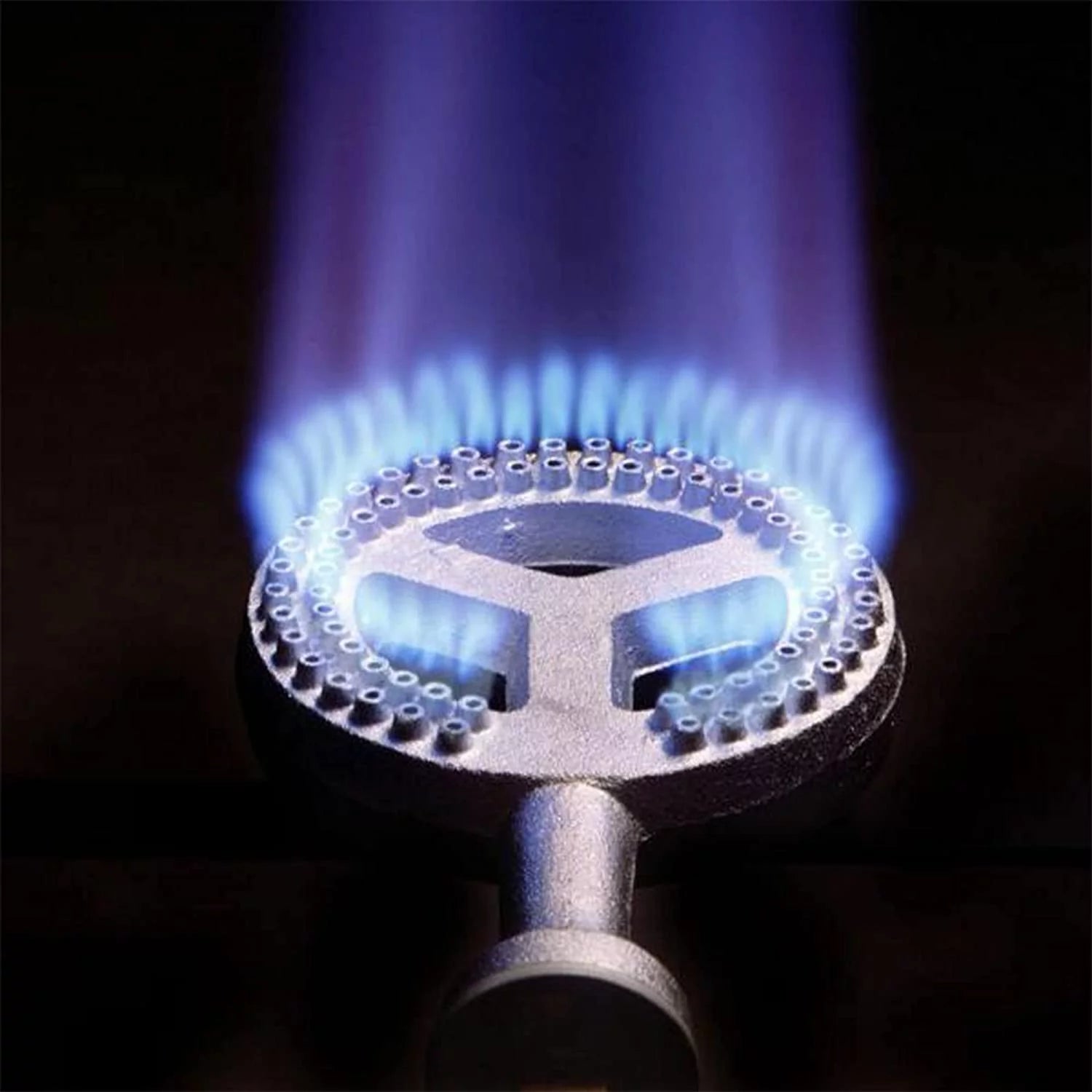 Bayou Classic SQ14 SQ14-16-in Outdoor Patio Stove, 13" H x 16" W x 16" L, Black