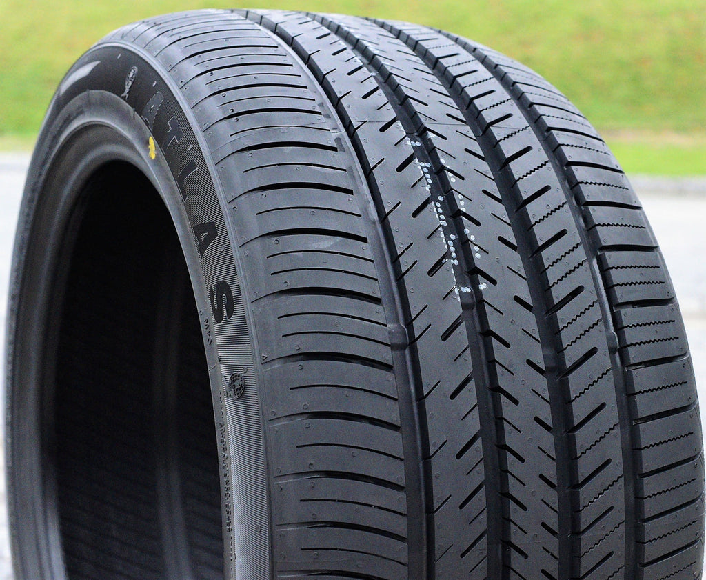 Atlas Force UHP 245/30R20XL 90W BSW
