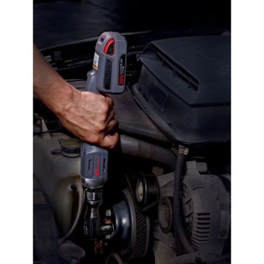 3/8" 20V Cordless Ratchet Wrench, 54 ft-lb Max Torque, 225 RPM