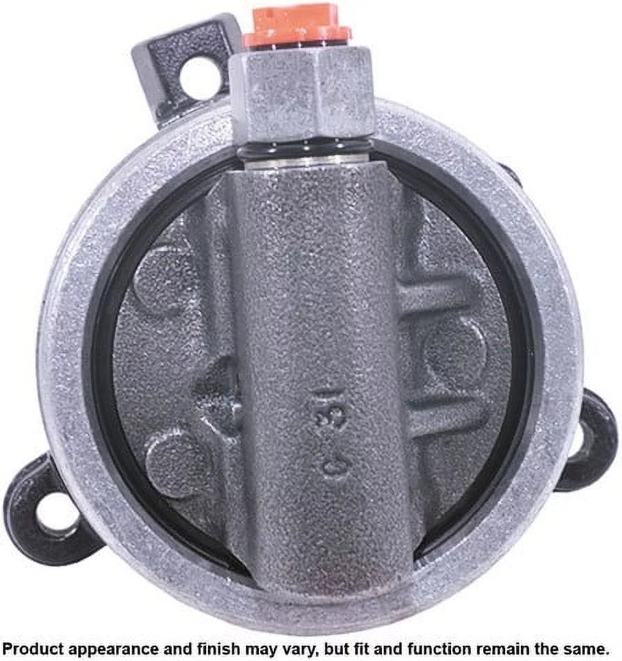 A1 Cardone Power Steering Pump P/N:20-245 Fits select: 1978-1989 FORD F150, 1978-1989 FORD F250