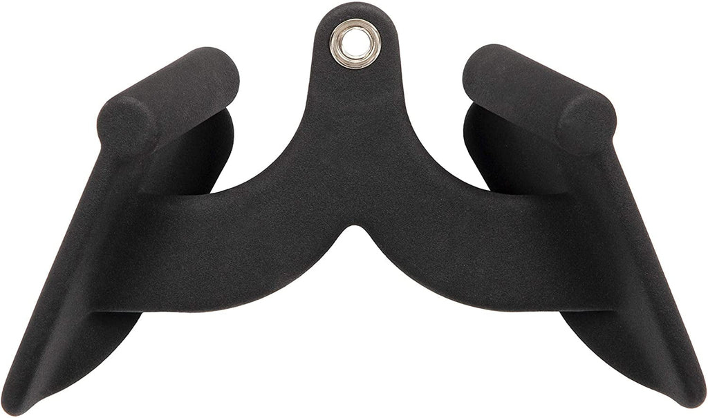 BalanceFrom PC-1 Series 1000lb Capacity Multi-Function Adjustable Power Cage Power Rack with Optional Lat Pull-down and Cable Crossover, Power Cage Only, Black