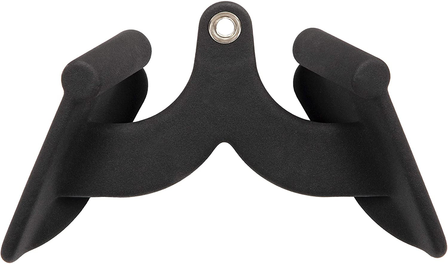 BalanceFrom PC-1 Series 1000lb Capacity Multi-Function Adjustable Power Cage Power Rack with Optional Lat Pull-down and Cable Crossover, Power Cage Only, Black