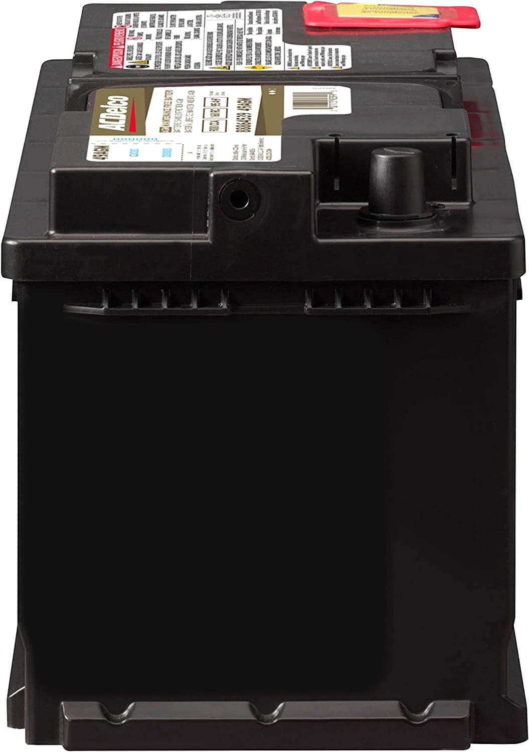 ACDelco AGM Automotive BCI Group 49 Battery 49AGM 12 Volts
