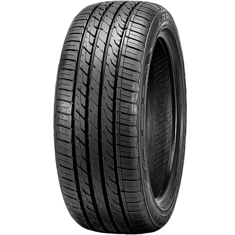 1 Arroyo Grand Sport A/S 245/45R17 99W Performance Tires 55K Mile Warranty AGS050 / 245/45/17 / 2454517