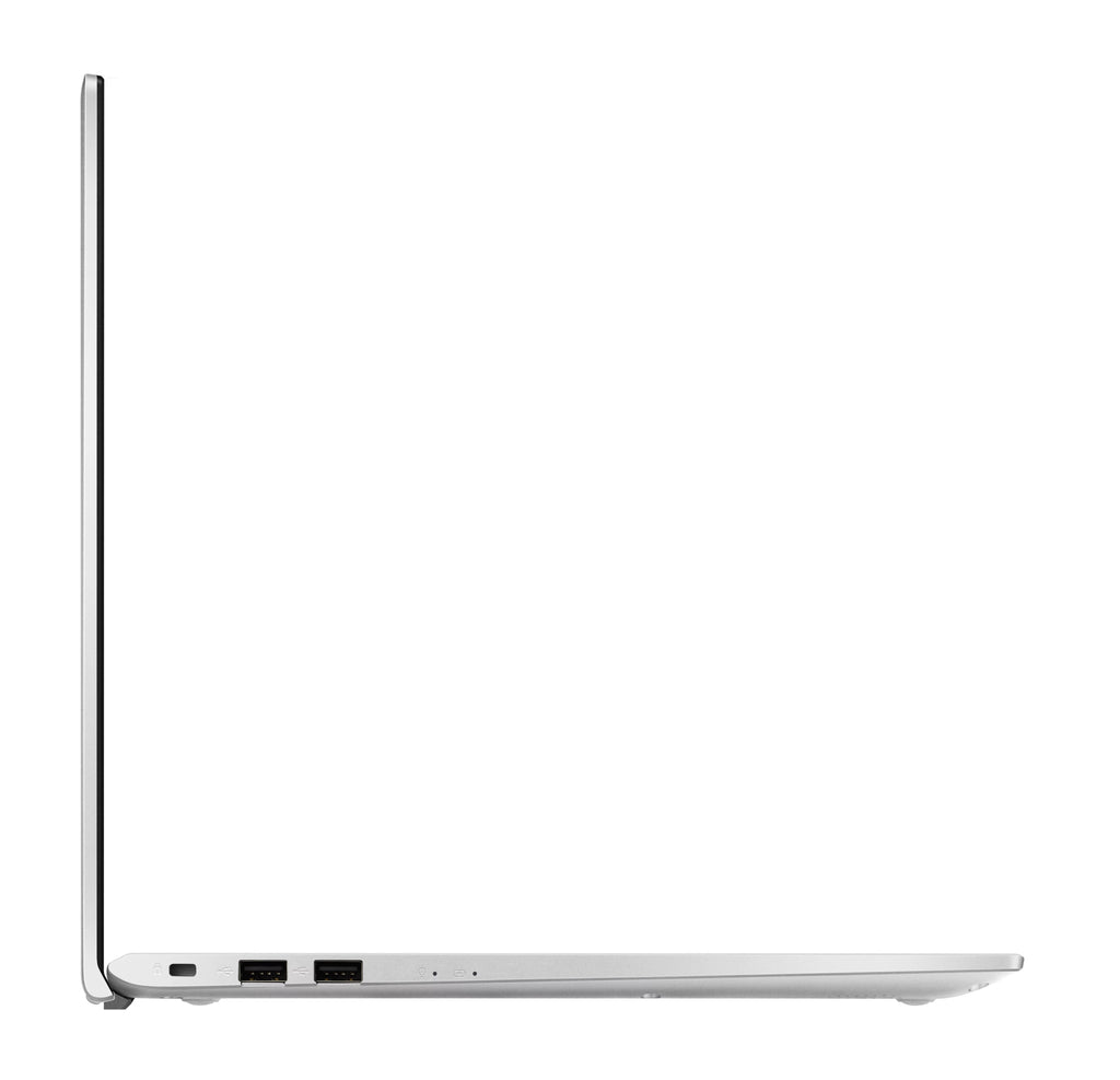 ASUS VivoBook17.3” FHD Laptop, Intel Core i3-1115G4, 8GB RAM, 256GB SSD, Transparent Silver, Windows 11 Home, K712EA-WH34