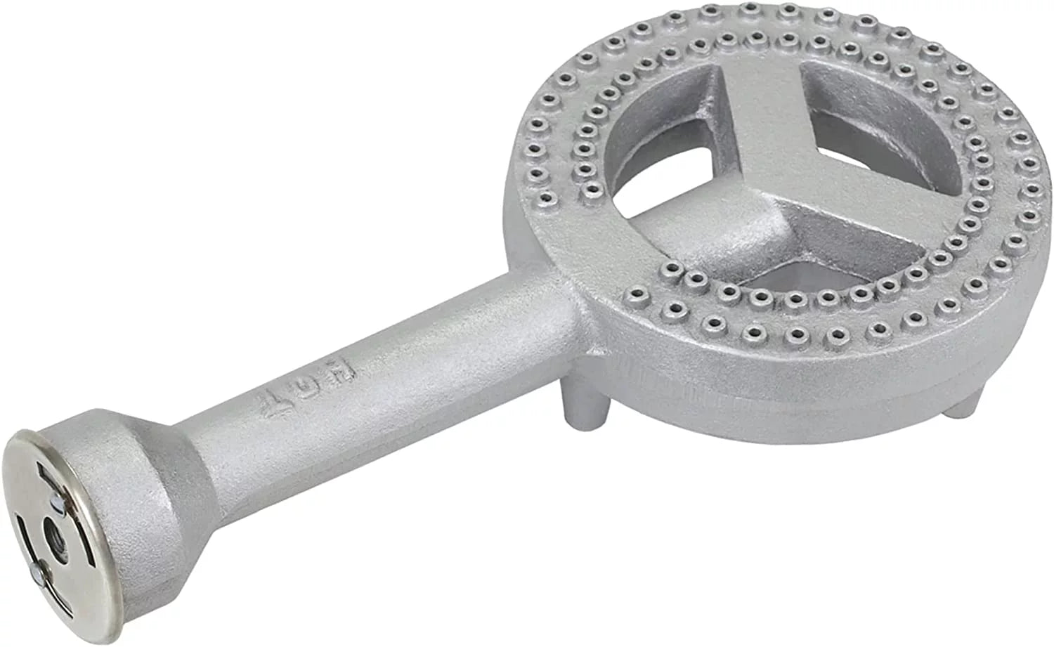 Bayou Classic SQ14 SQ14-16-in Outdoor Patio Stove, 13" H x 16" W x 16" L, Black