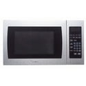 0.9 Cu Ft Countertop Microwave 900 Watt Digital Touch
