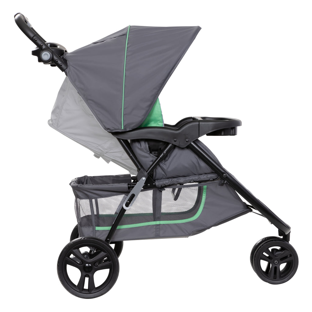 Baby Trend EZ Ride Travel System Stroller - Cozy Mint