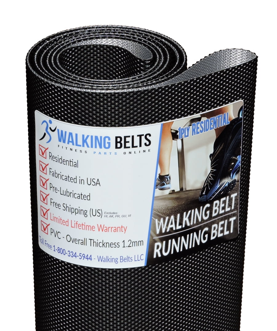 250440 Nordictrack C950I Treadmill Walking Belt