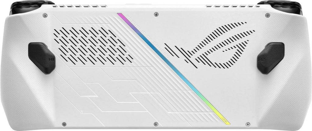 ASUS ROG Ally 512GB Gaming Handheld 7-inch Touchscreen 120Hz FHD 1080p AMD Ryzen Z1 Extreme Processor, Mytrix Hub, 128GB MicroSD Card, 4 Accessories: 5 in 1 Bundle