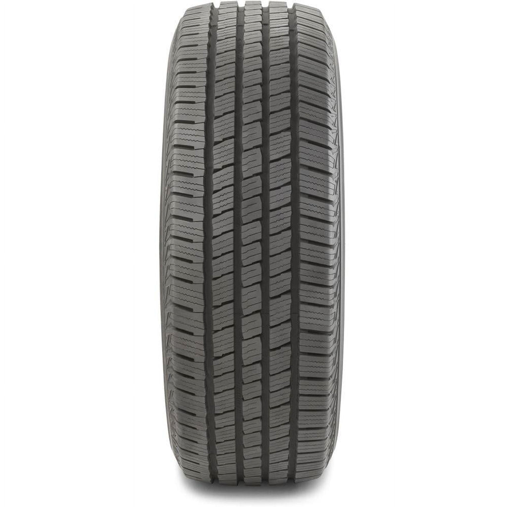 (Qty: 2) LT235/75R15/6 Kumho Crugen HT51 104S tire