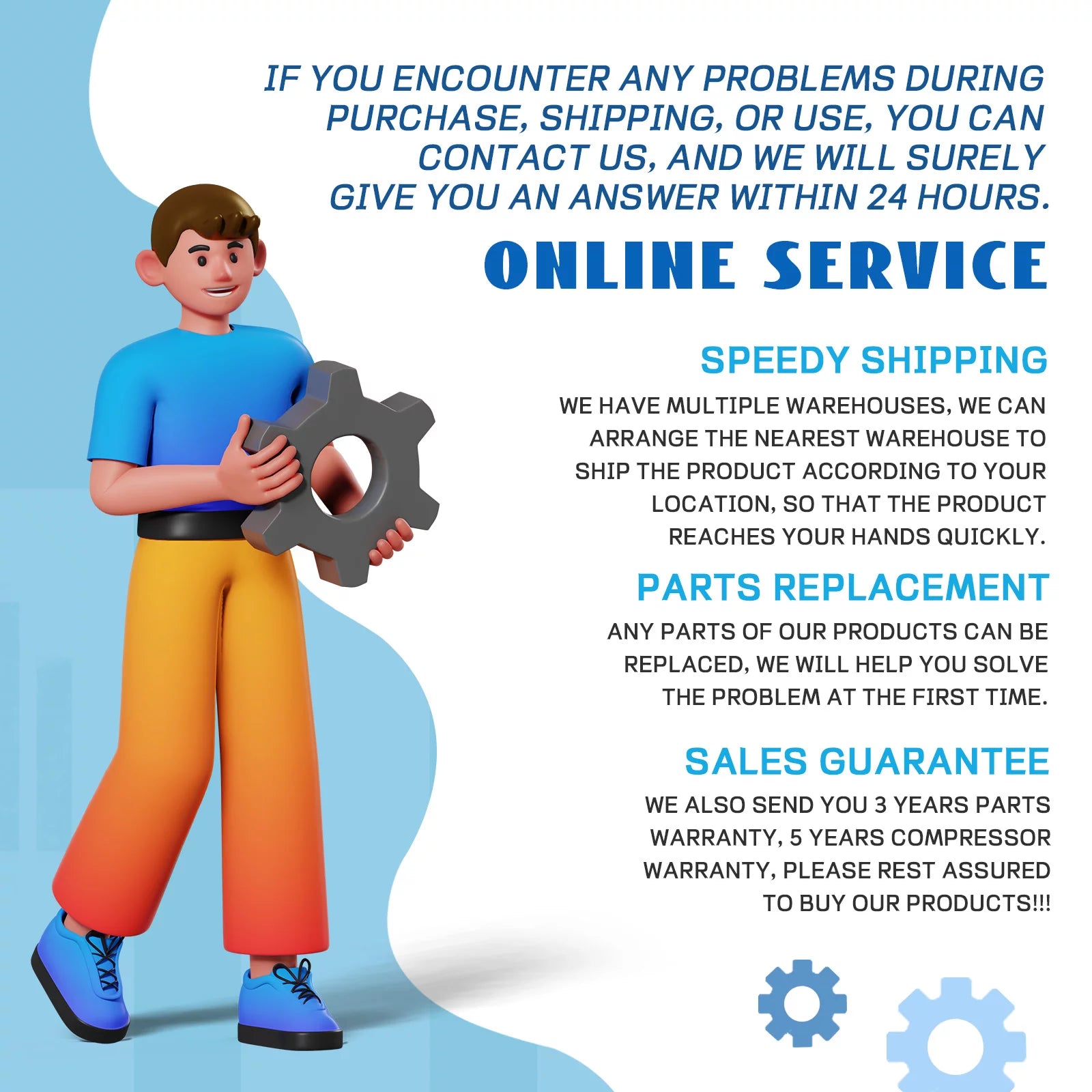 16.5 Cu.Ft Merchandising Refrigerator with Light Box