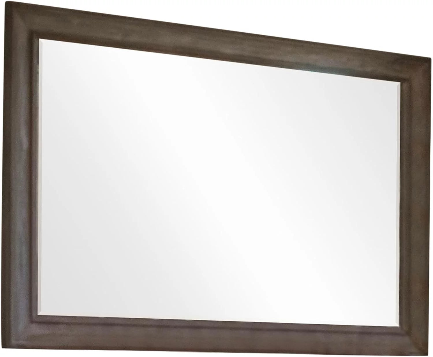 Alderwood 4-piece Eastern King Bedroom Set French Grey