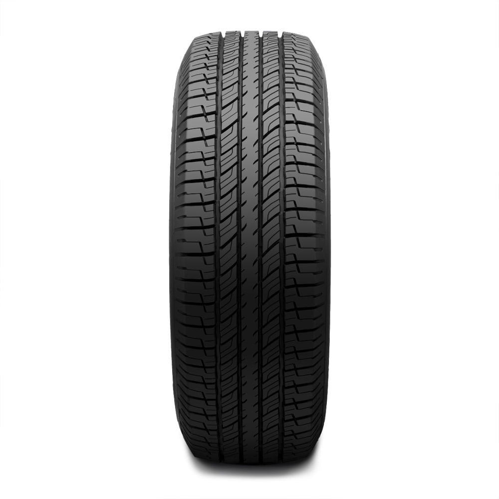 (Qty: 2) 265/65R17 Uniroyal Laredo Cross Country Touring 112T tire
