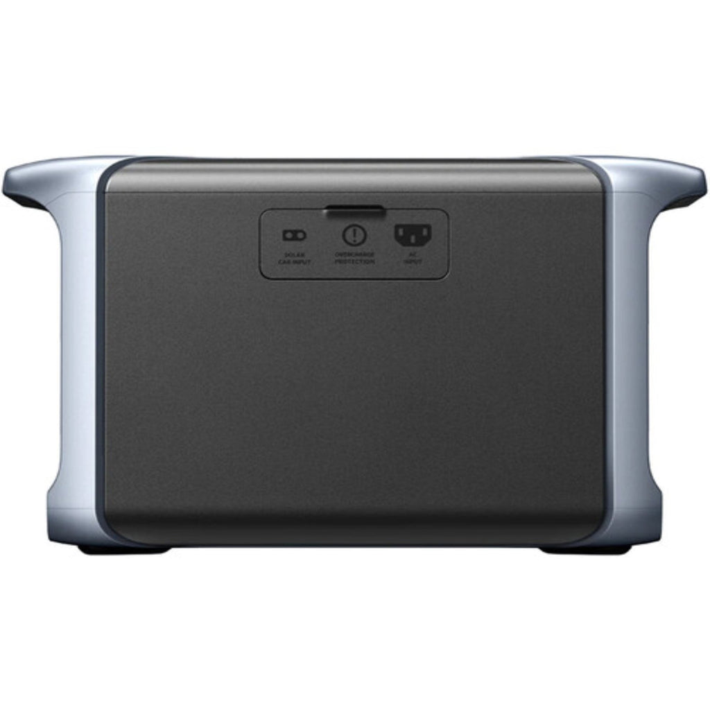 Anker 757 Portable Power Station Powerhouse 1229Wh LiFePO4 Battery, 1500W Solar Generator for Outdoor Camping