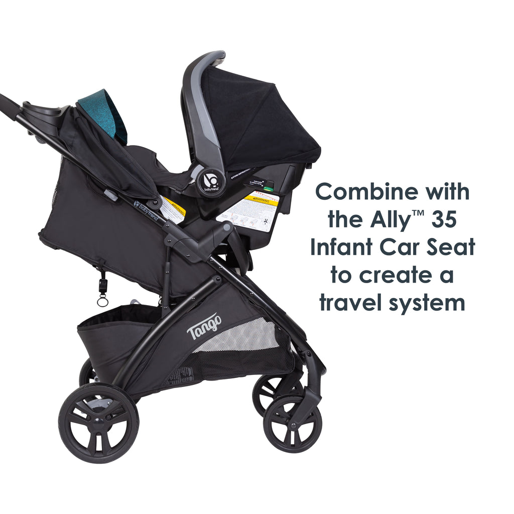 Baby Trend Tango™ Travel System
