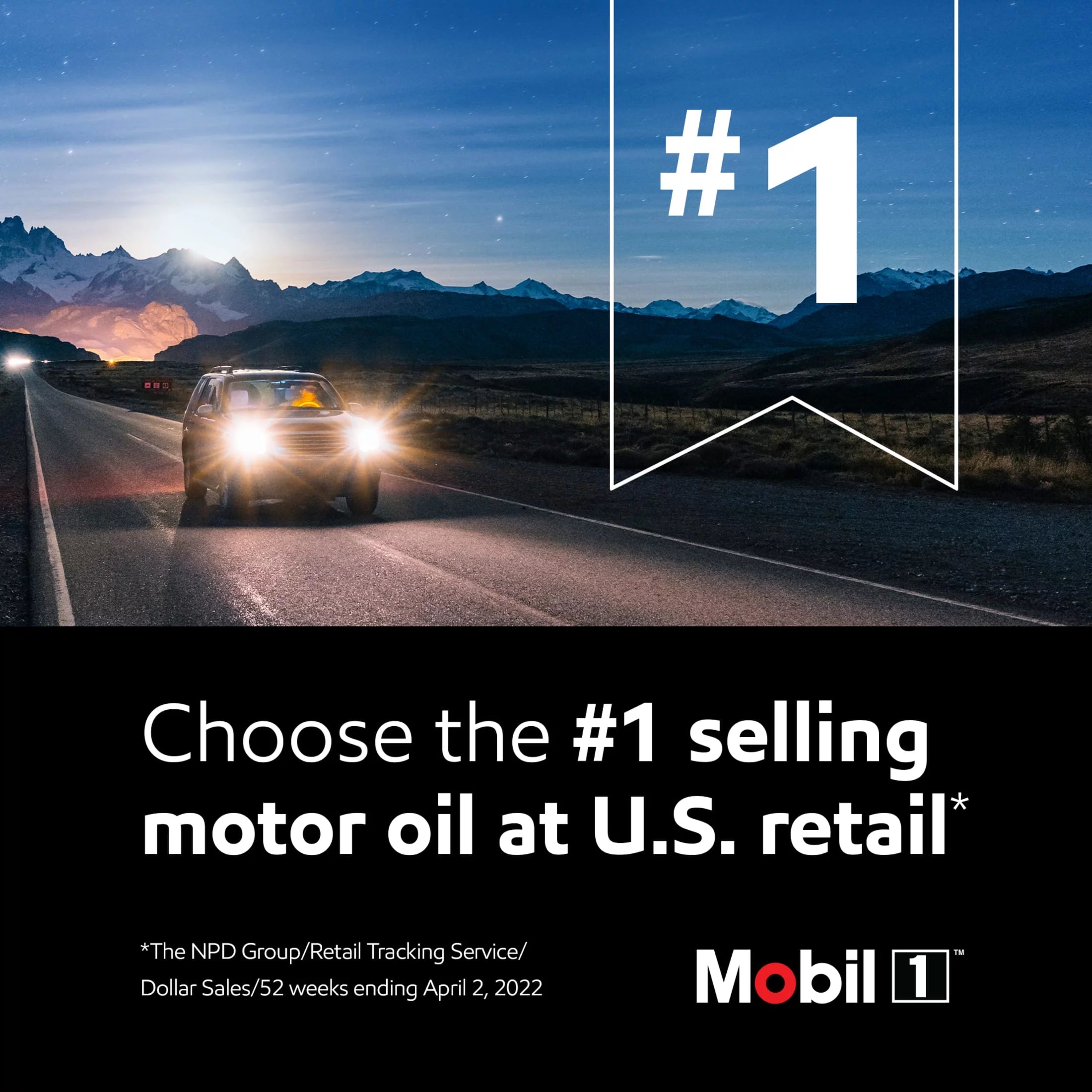 (3 pack) Mobil 1 Advanced Fuel Economy Full Synthetic Motor Oil 0W-30, 5 Quart (Pack of 3)