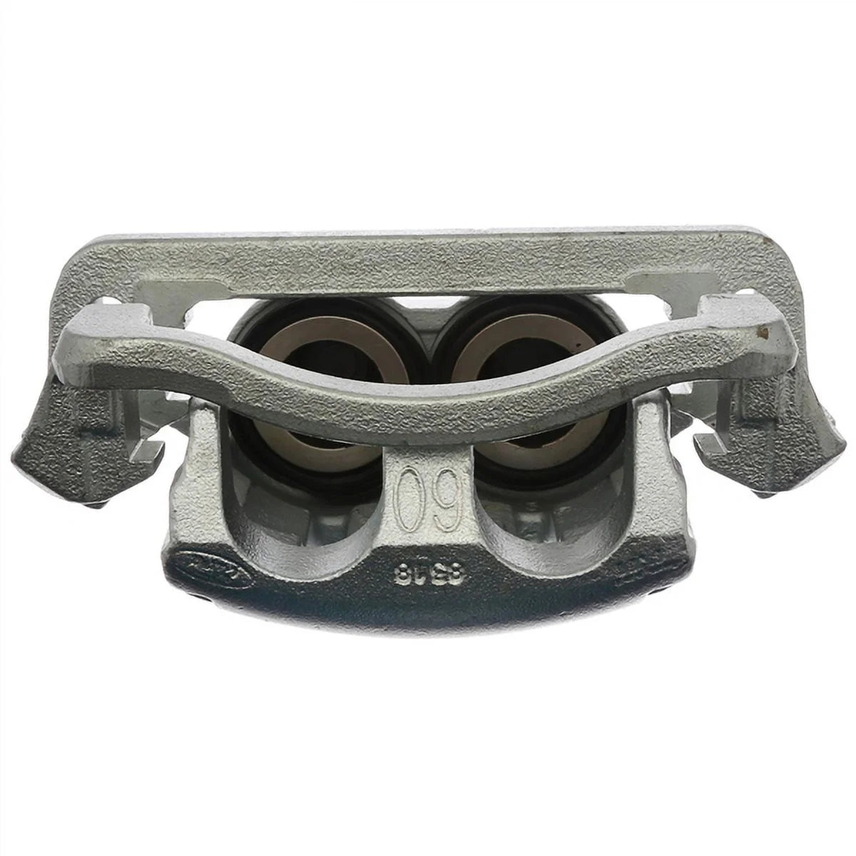 AC Delco 18FR2176N Brake Caliper For Ford F-350 Super Duty, Natural Fits select: 2005-2012 FORD F350, 2011-2012 FORD F450