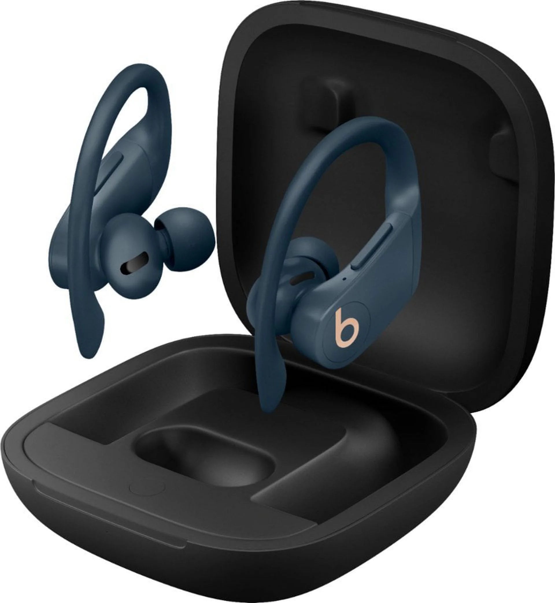 (Used) Powerbeats Pro Totally Wireless & High-Performance Bluetooth Earphones - Navy