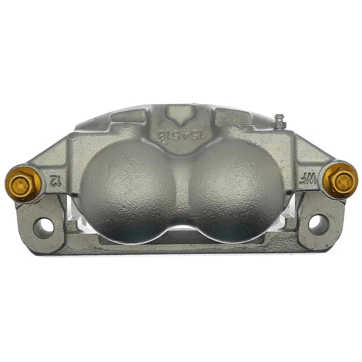 AC Delco 18FR2176N Brake Caliper For Ford F-350 Super Duty, Natural Fits select: 2005-2012 FORD F350, 2011-2012 FORD F450