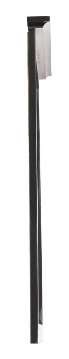 1214 Madison Collection Pendant Lamp D:12in H:9in Lt:3 Polished Nickel Finish Royal Cut Golden Teak (Smoky)