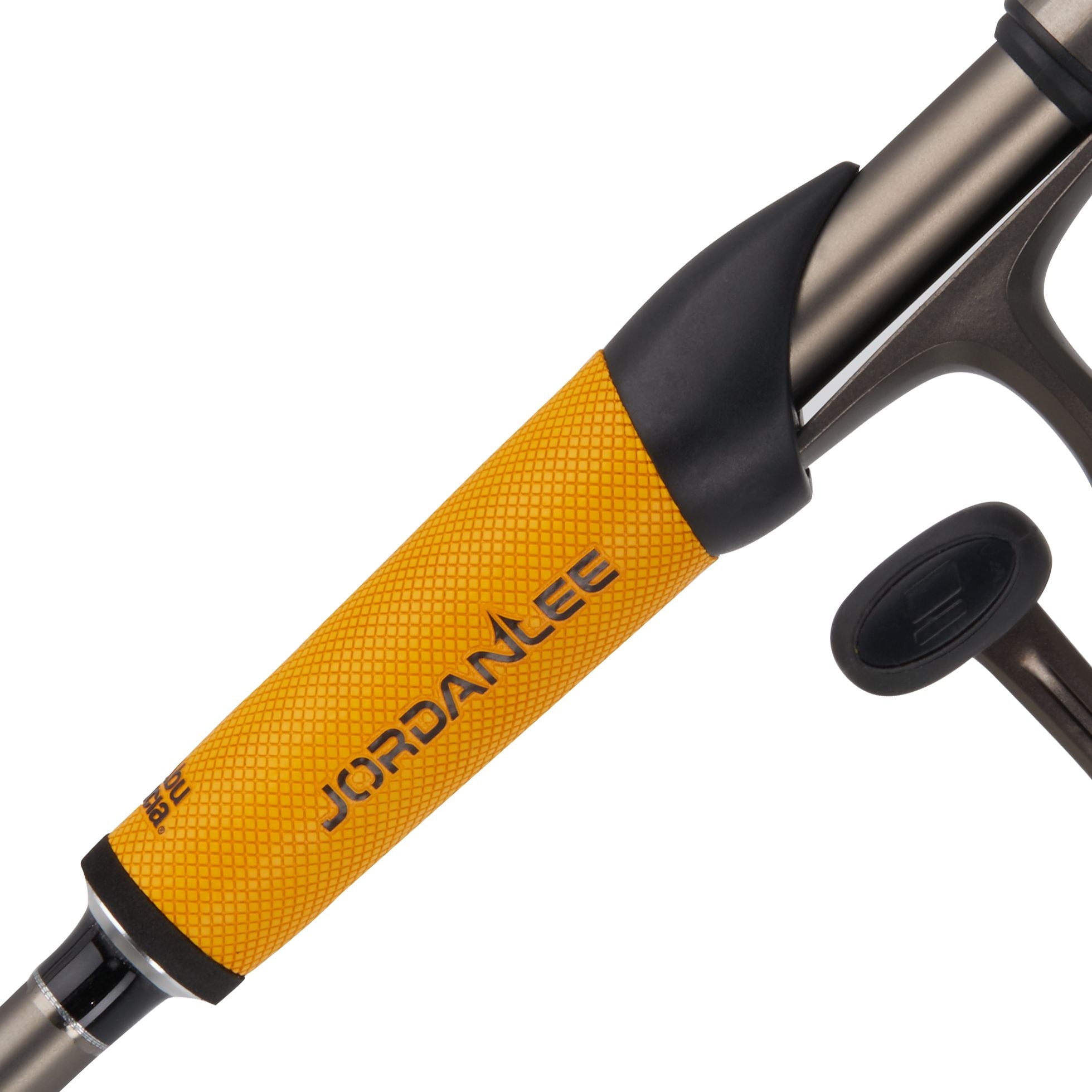 Abu Garcia 7' Jordan Lee Fishing Rod and Reel Spinning Combo