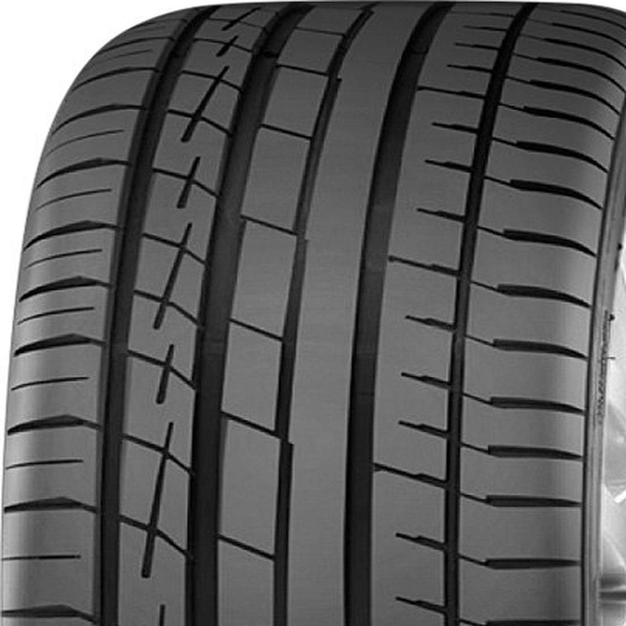 Accelera Iota ST68 All Season 305/40ZR22 114W XL Passenger Tire