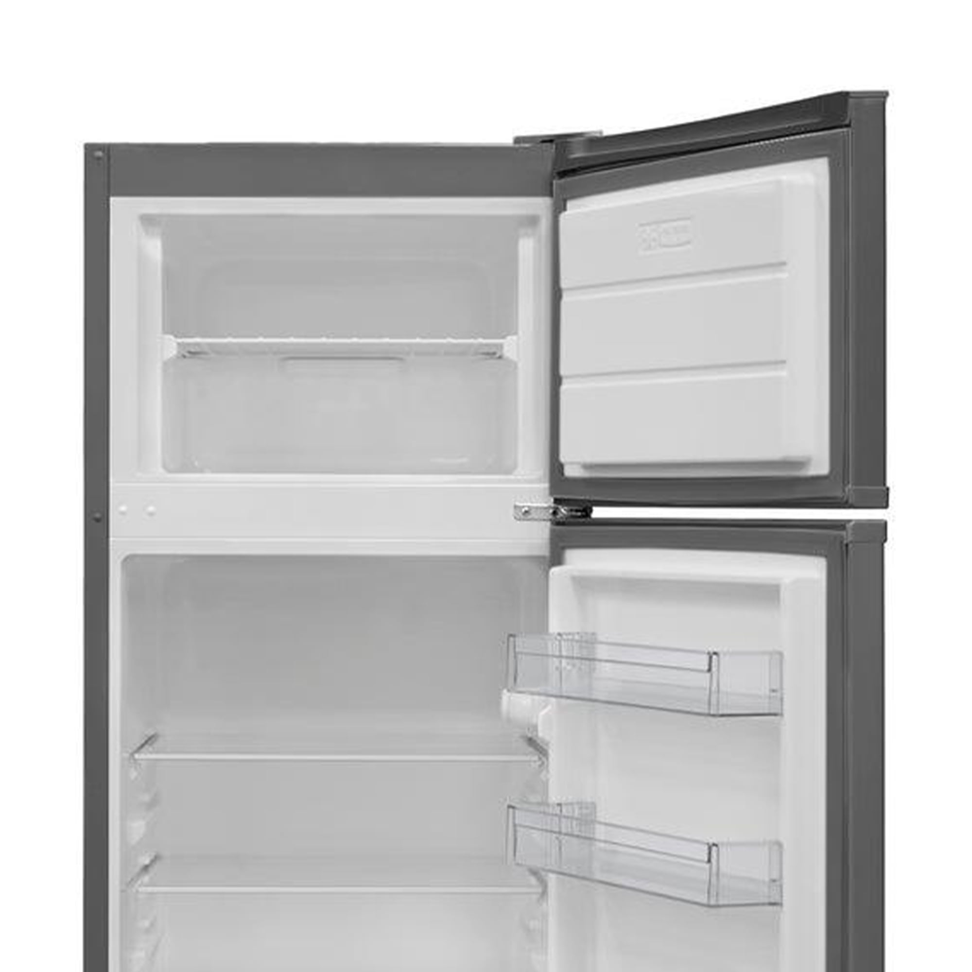 Avanti RA75V1B 7.4 cu. ft. Apartment Size Refrigerator - Black 2022 Version.