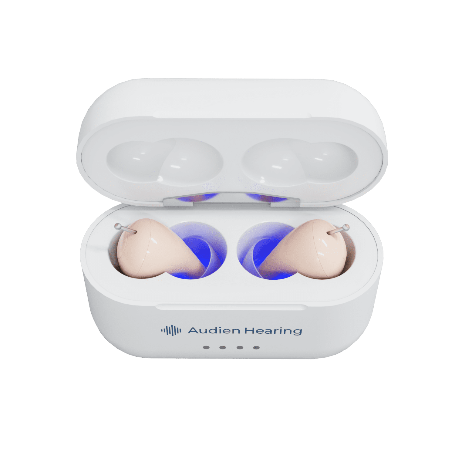 Audien Hearing Atom Pro 2 OTC Hearing Aid