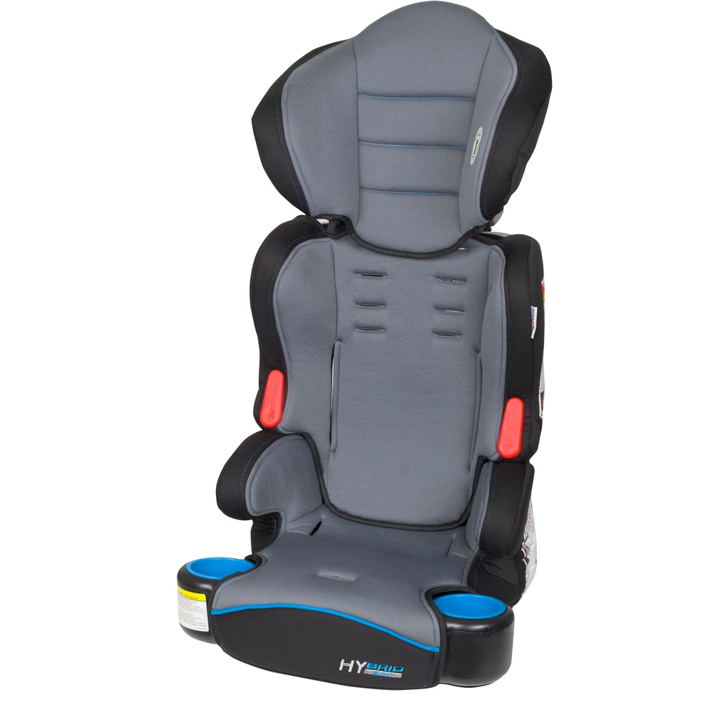 Baby Trend Hybrid 3-in-1 Booster Car Seat - Blue