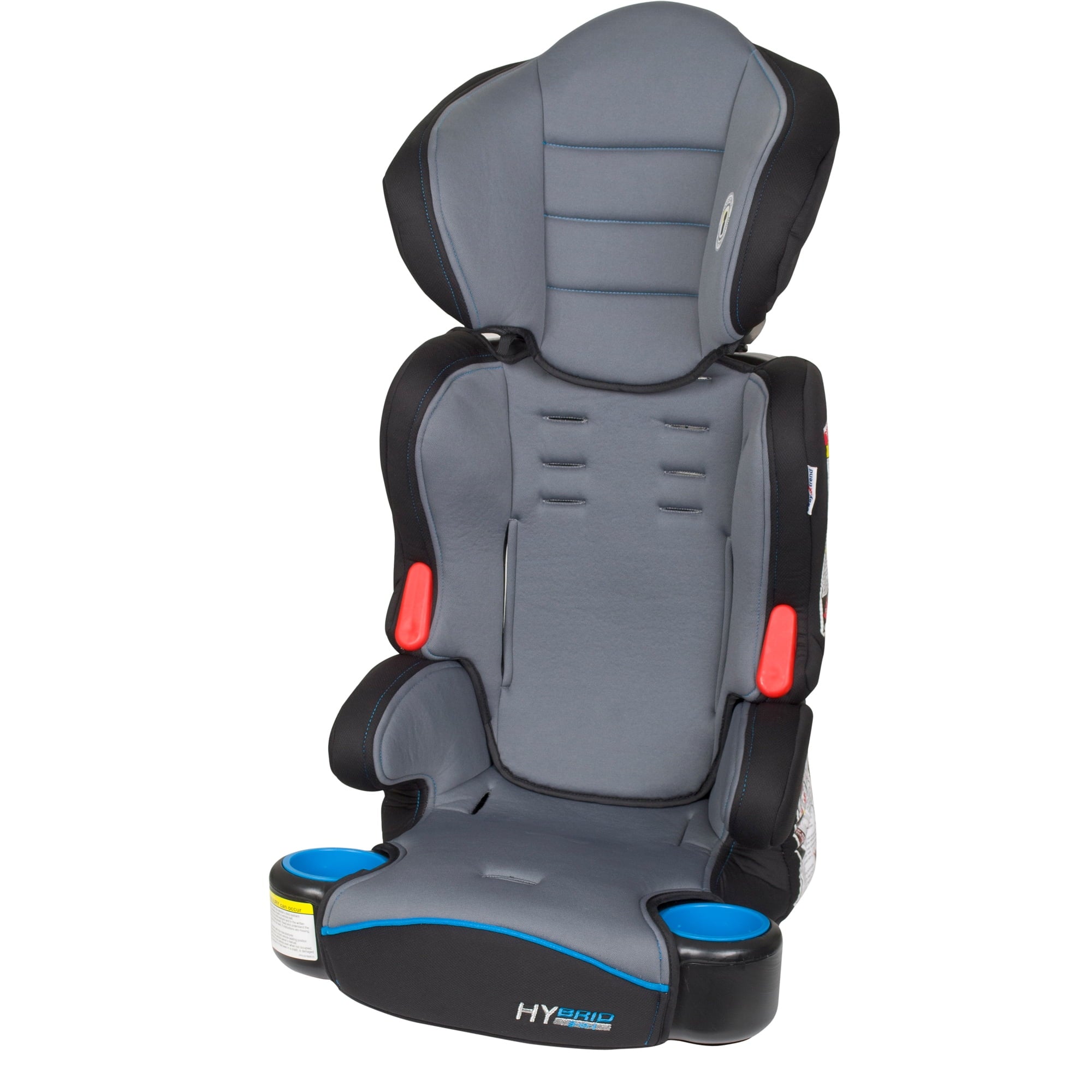 Baby Trend Hybrid 3-in-1 Booster Car Seat - Blue