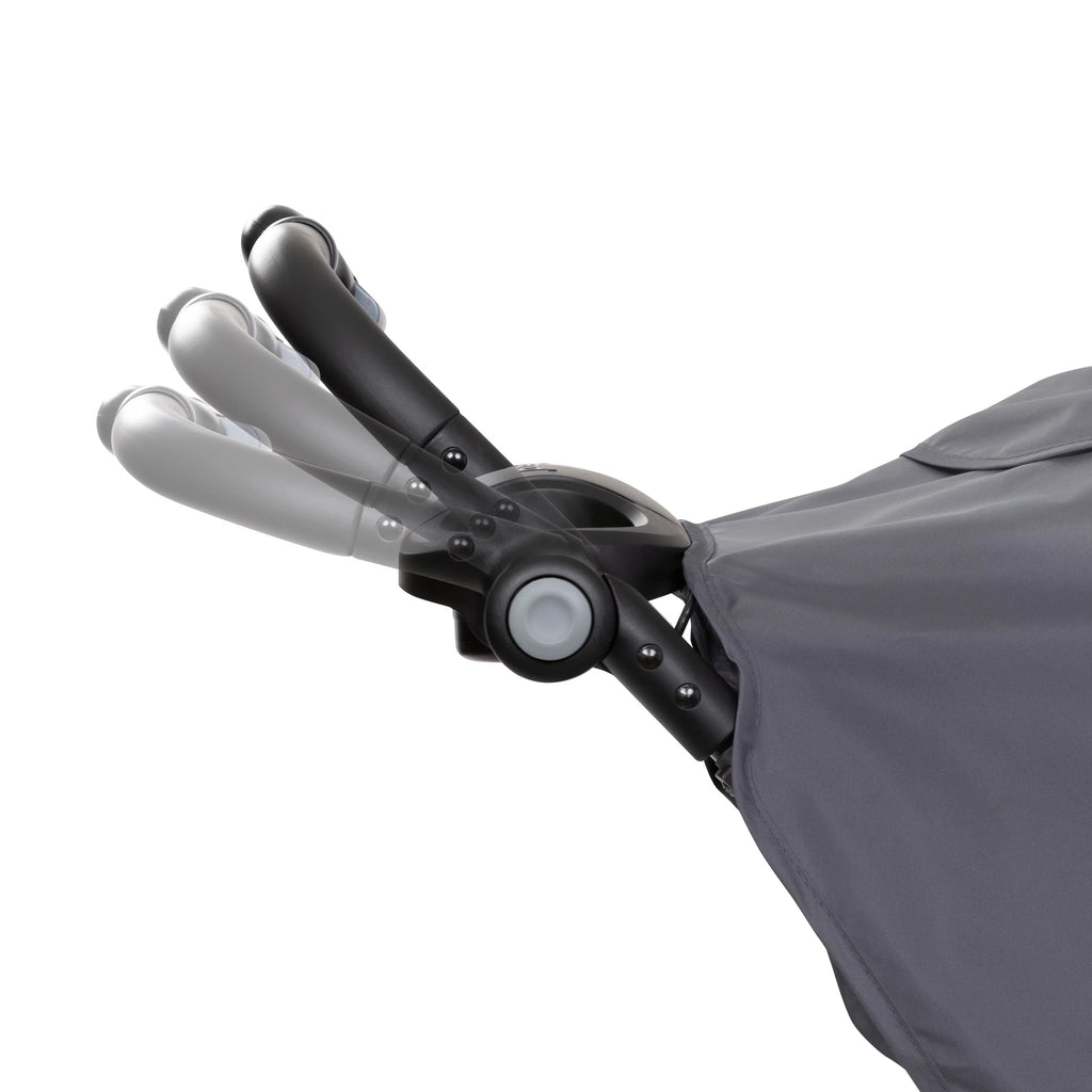 Baby Trend EZ Ride Travel System Stroller - Cozy Mint