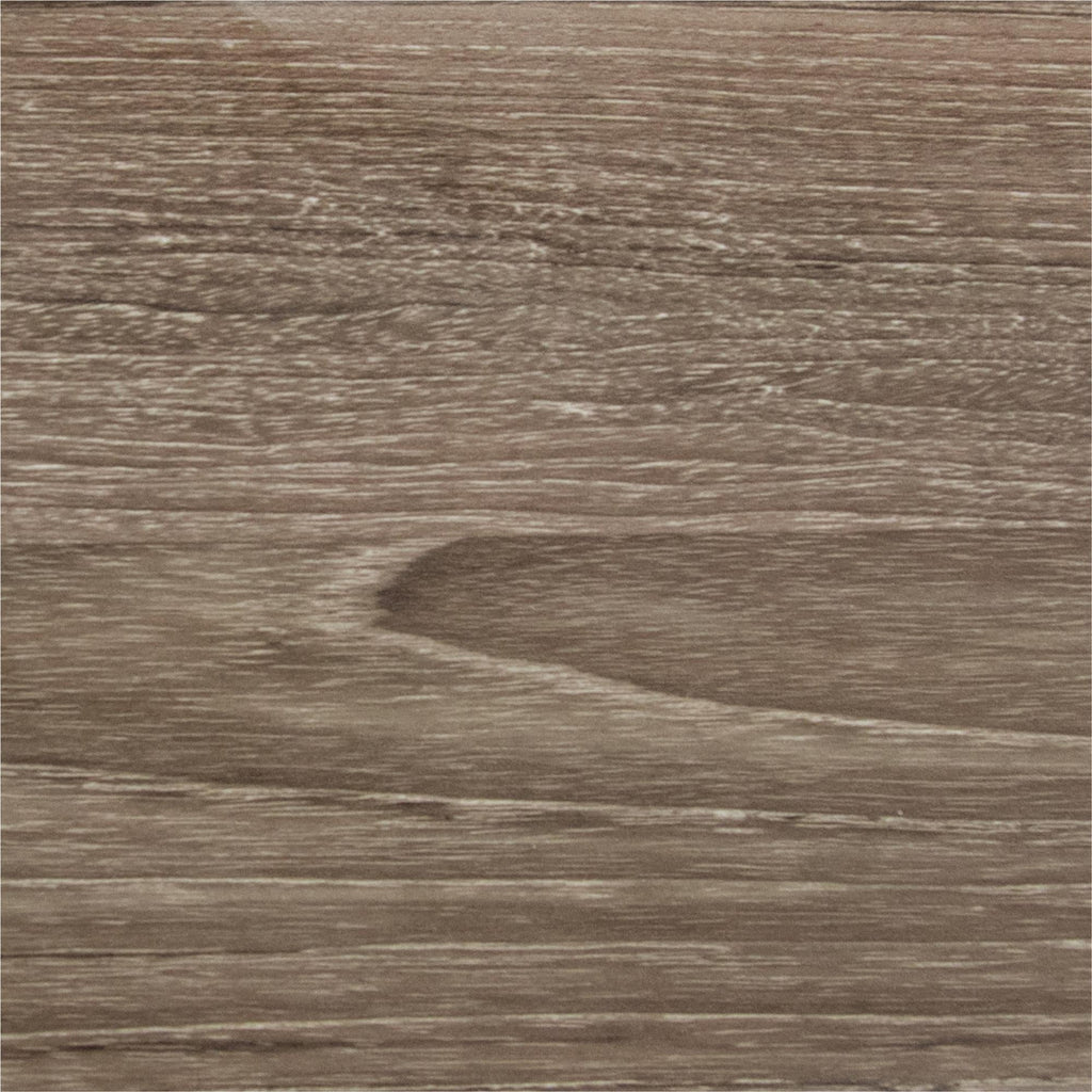 Ameriwood Home Lennon Tall 5 Drawer Dresser, Medium Brown and Faux Rattan