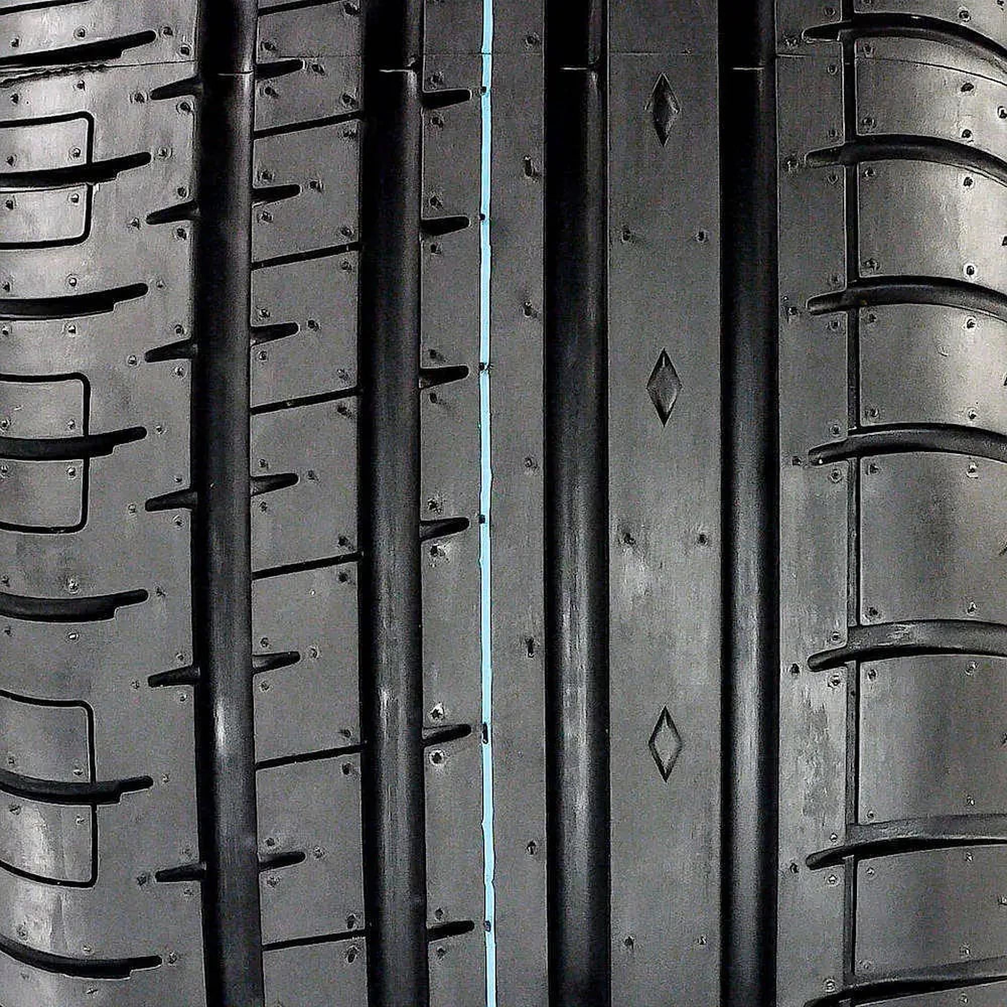 Accelera Phi R All Season 205/45ZR17 88W XL Passenger Tire