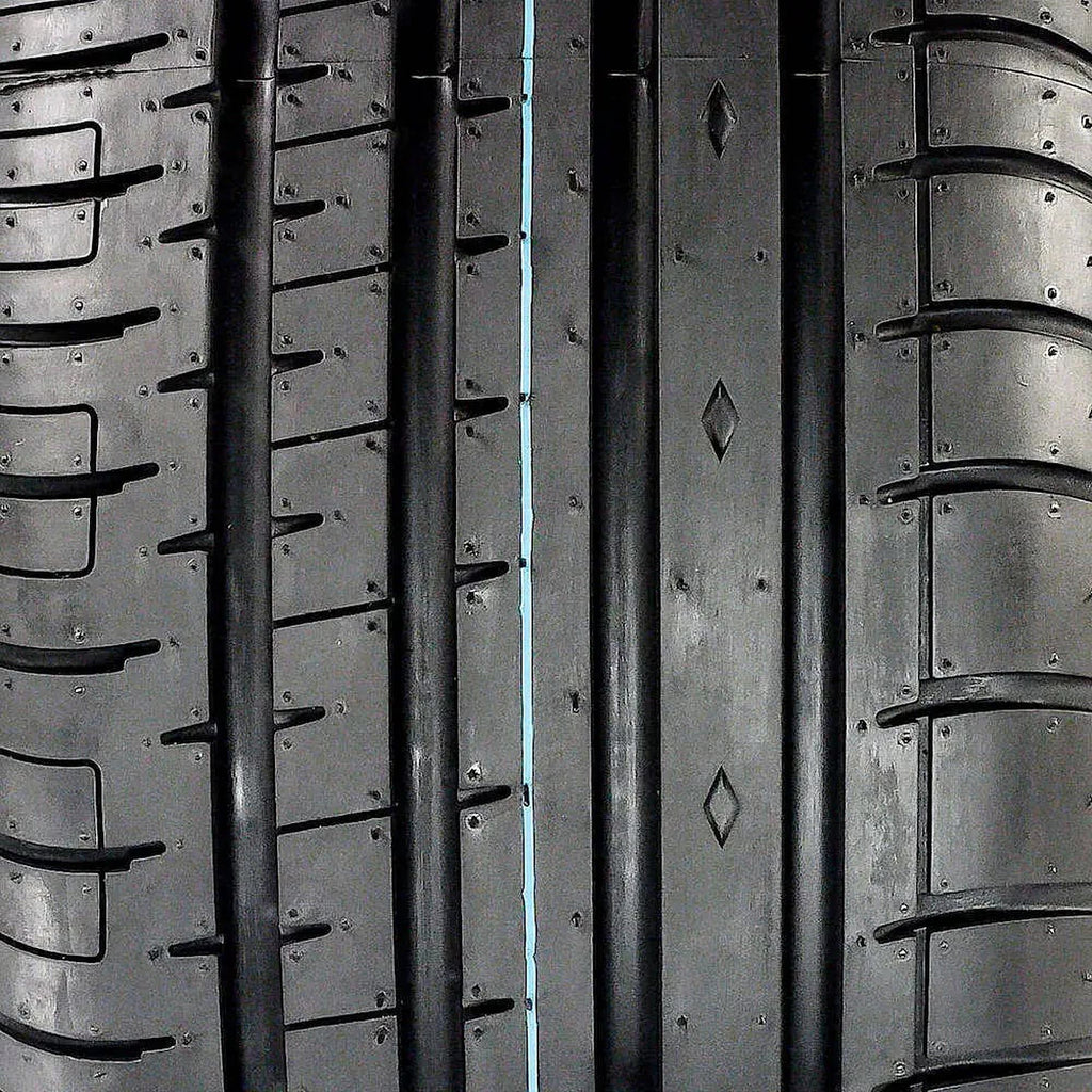 Accelera Phi R All Season 205/40ZR16 83W XL Passenger Tire