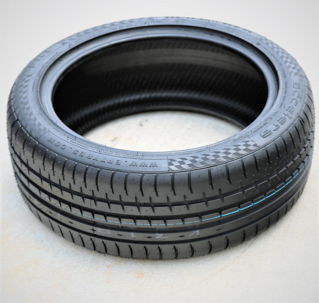 Accelera Phi 225/45ZR17 225/45R17 94W XL A/S High Performance Tire