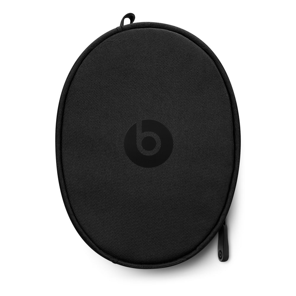 Beats Solo3 Wireless On-Ear Headphones with Apple W1 Headphone Chip, Black, MX432LL/A