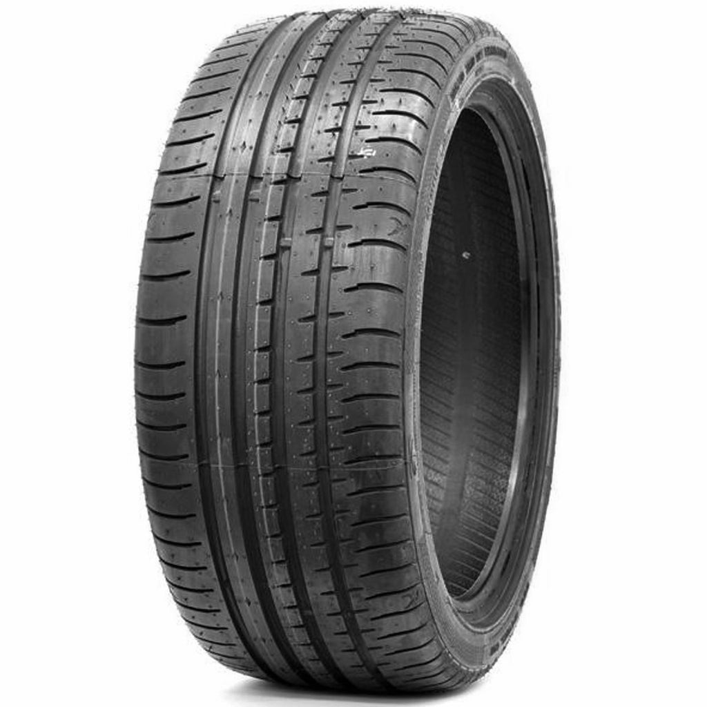 Accelera Phi 245/45ZR17 245/45R17 99W XL A/S High Performance Tire