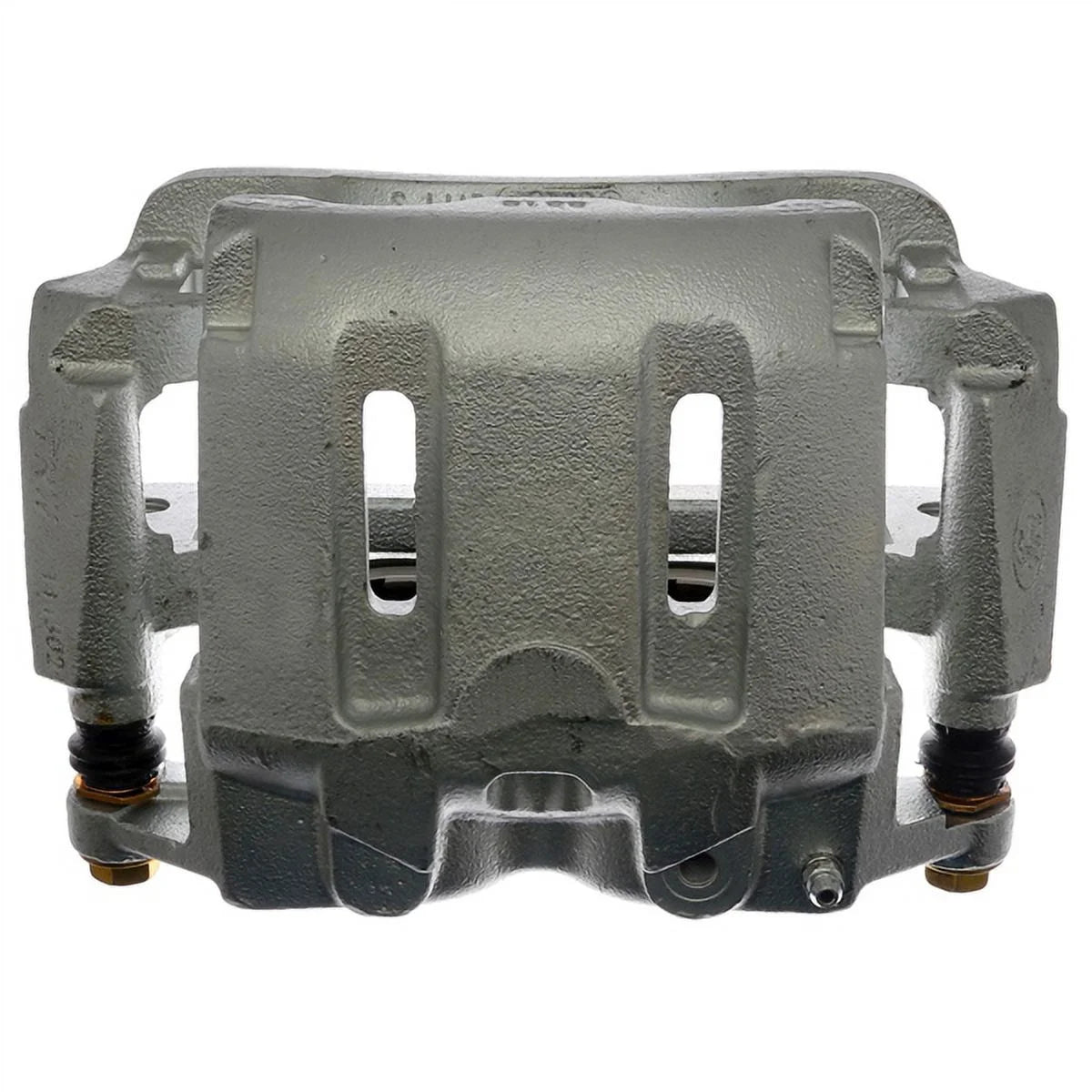 AC Delco 18FR2176N Brake Caliper For Ford F-350 Super Duty, Natural Fits select: 2005-2012 FORD F350, 2011-2012 FORD F450