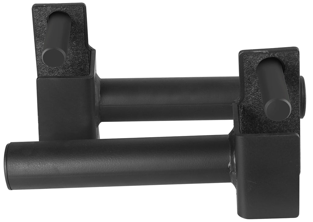 BalanceFrom PC-1 Series 1000lb Capacity Multi-Function Adjustable Power Cage Power Rack with Optional Lat Pull-down and Cable Crossover, Power Cage Only