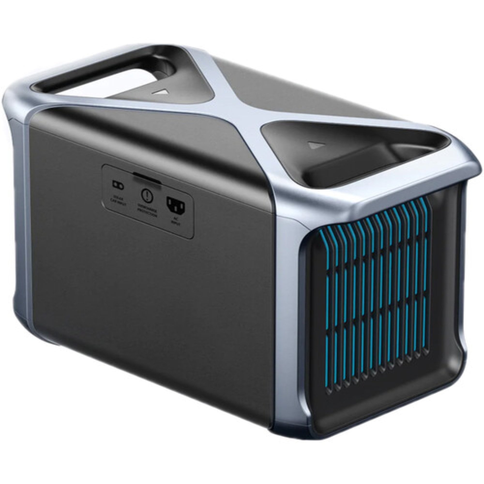 Anker 757 Portable Power Station Powerhouse 1229Wh LiFePO4 Battery, 1500W Solar Generator for Outdoor Camping