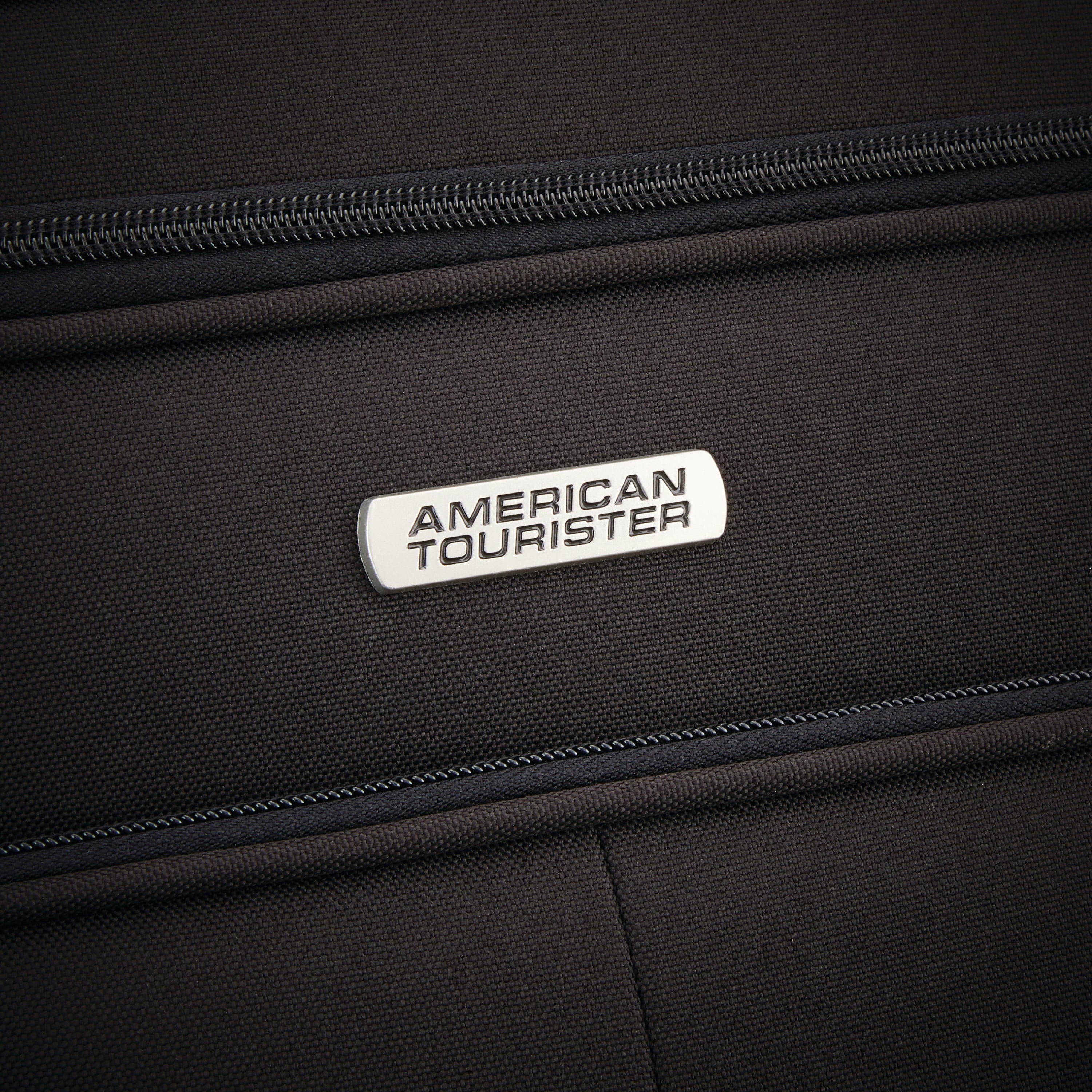 American Tourister Pop Max 3-Piece Softside Spinner Travel Set, 21-inch Spinner, 25-inch Spinner, 29-inch Spinner, Luggage Sets, Three Pieces