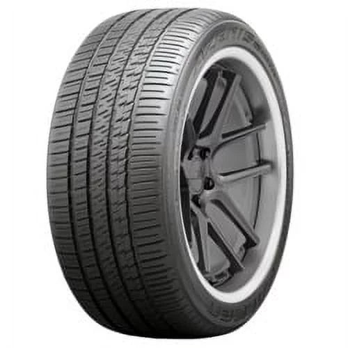 (Qty: 4) 235/40ZR18 Falken Azenis FK460 A/S 95Y tire