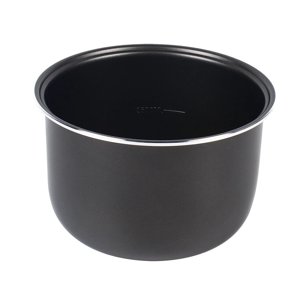 110V 5L Fully Automatic Tapioca Bubble Tea Pearl Maker Machine Nonstick Pot