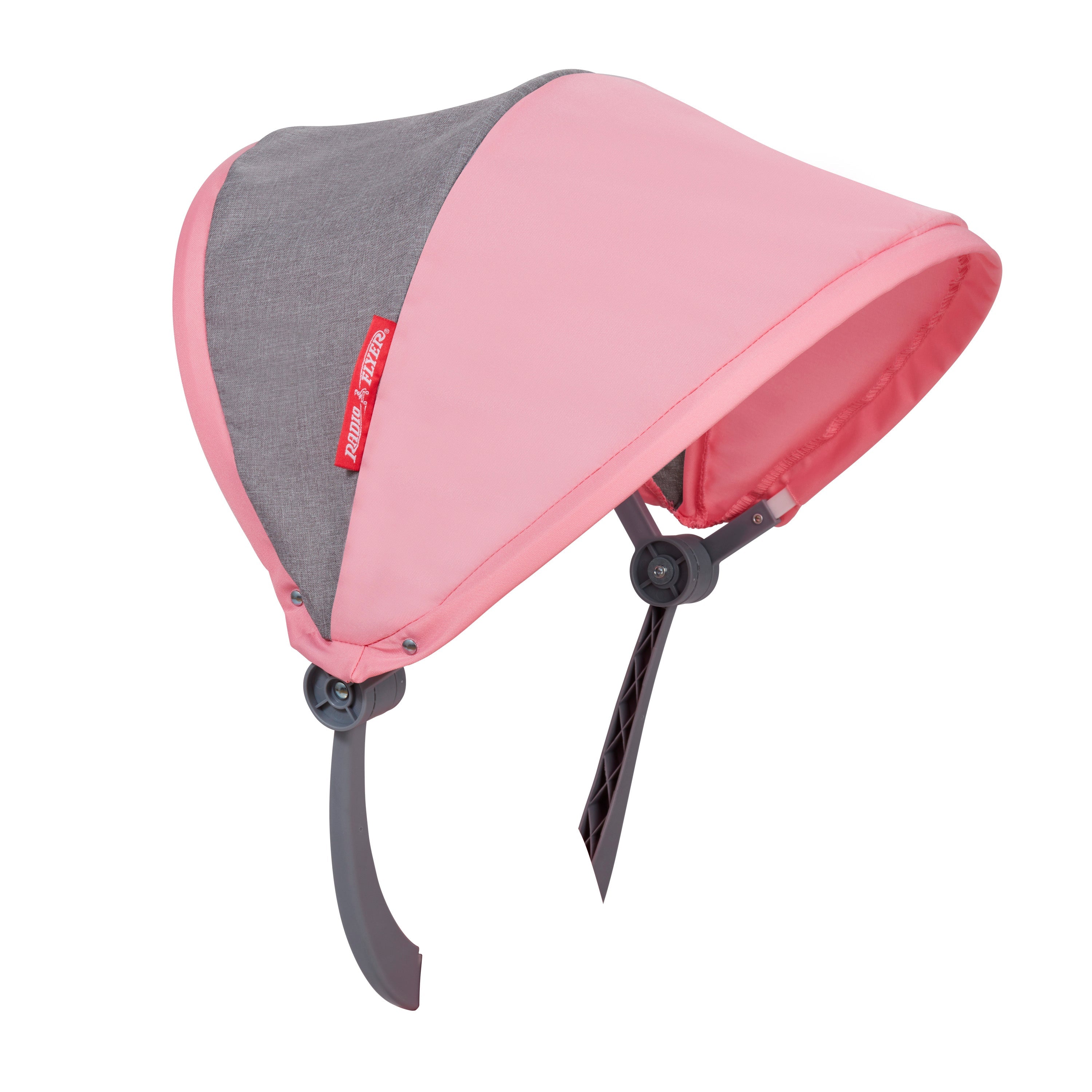 5-in-1 Stroll 'N Trike, Pink