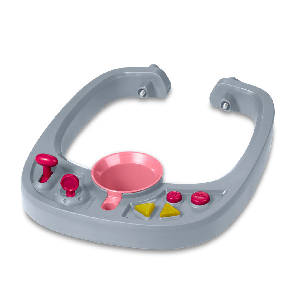 5-in-1 Stroll 'N Trike, Pink