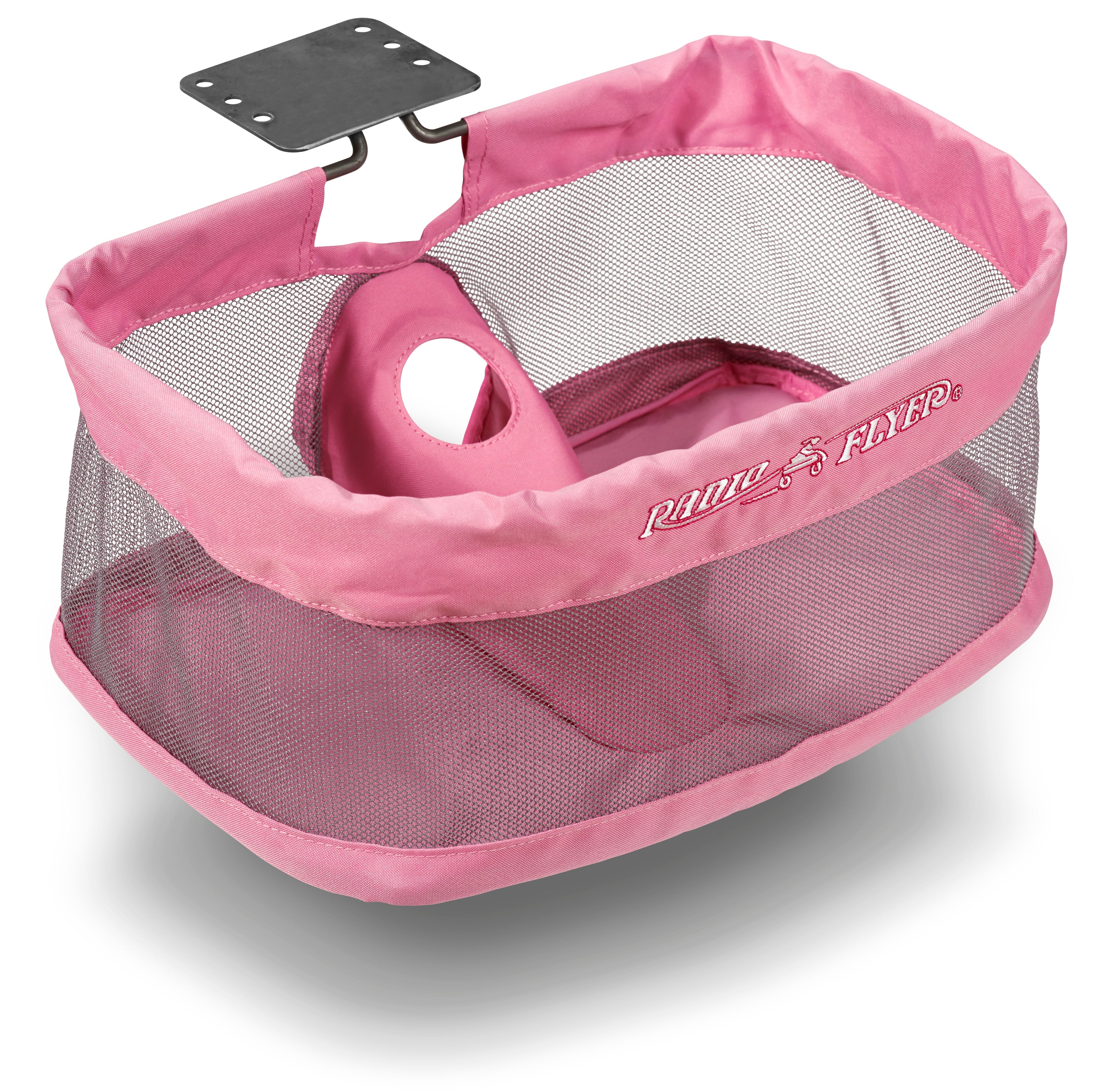 5-in-1 Stroll 'N Trike, Pink