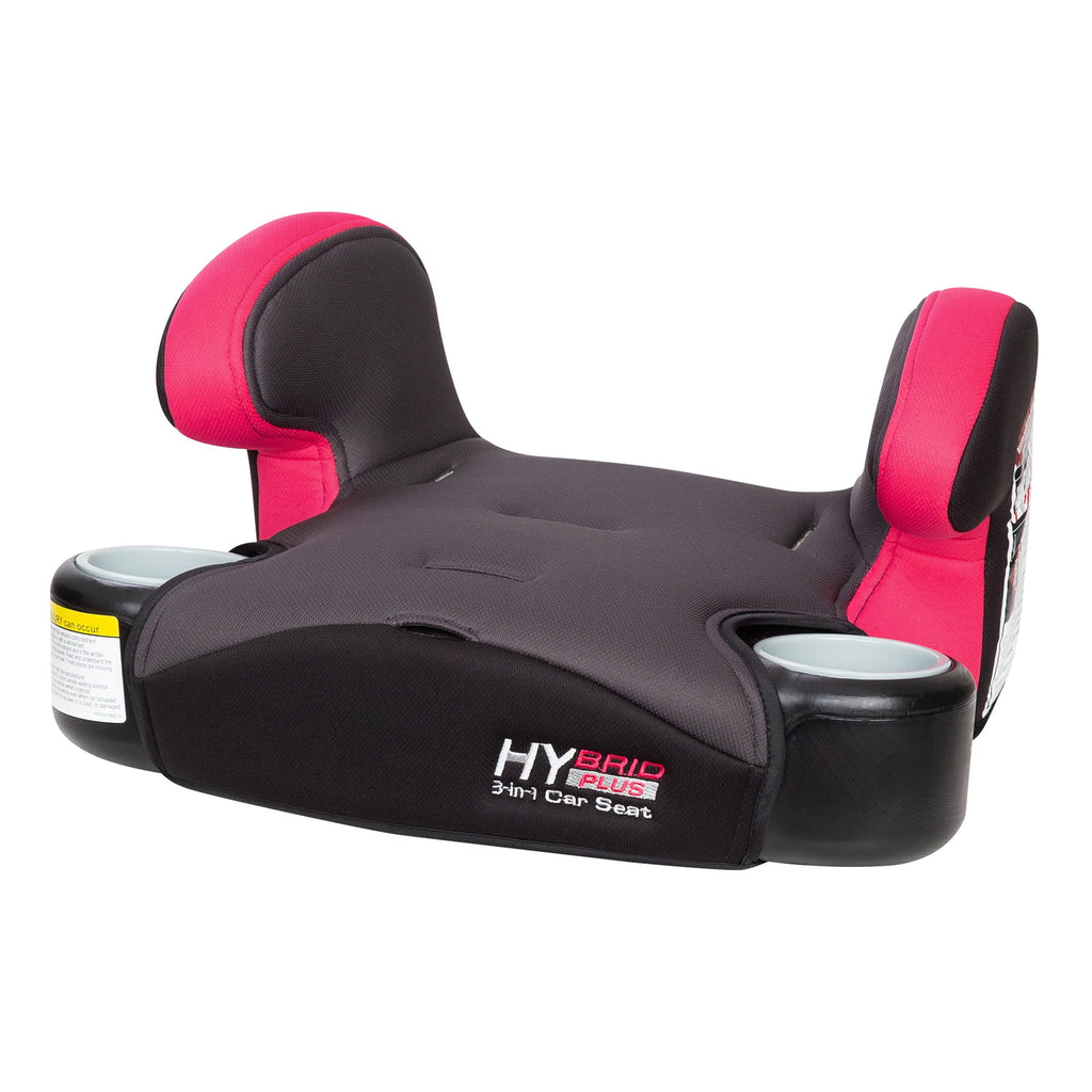 Baby Trend Hybrid 3-in-1 Booster Car Seat - Blue